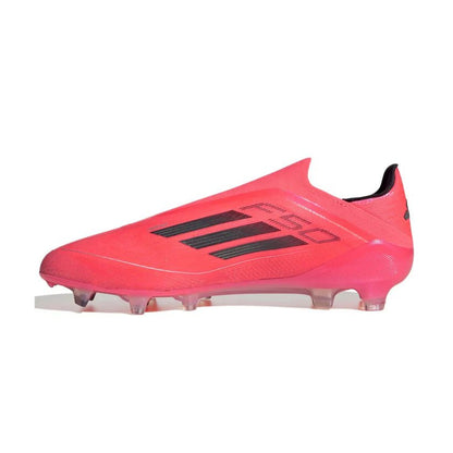 F50 Elite FG Laceless Vivid Horizon - Elite Boots