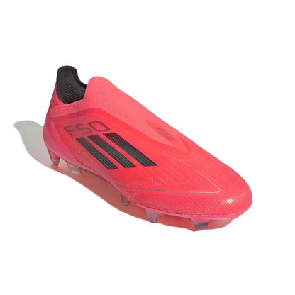 F50 Elite FG Laceless Vivid Horizon - Elite Boots