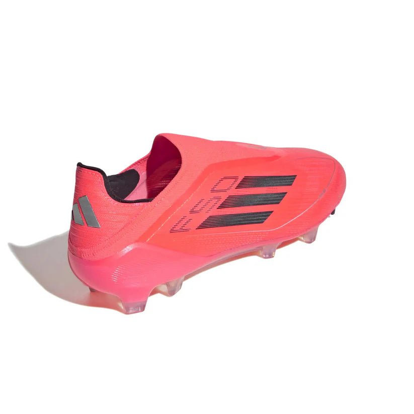 F50 Elite FG Laceless Vivid Horizon - Elite Boots