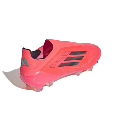 F50 Elite FG Laceless Vivid Horizon - Elite Boots