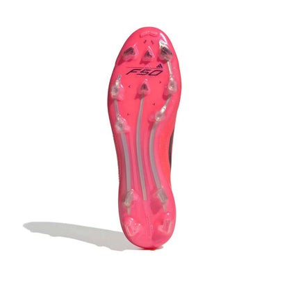 F50 Elite FG Laceless Vivid Horizon - Elite Boots