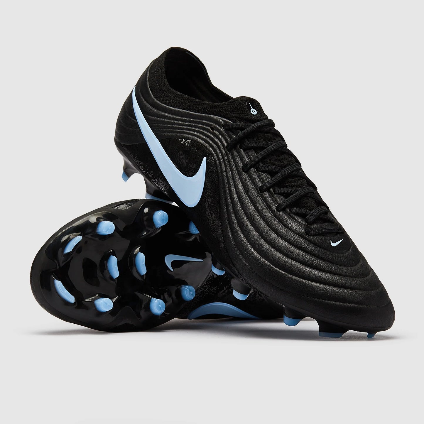Tiempo Maestro Elite FG - Shadow - Elite Boots