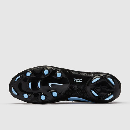 Tiempo Maestro Elite FG - Shadow - Elite Boots