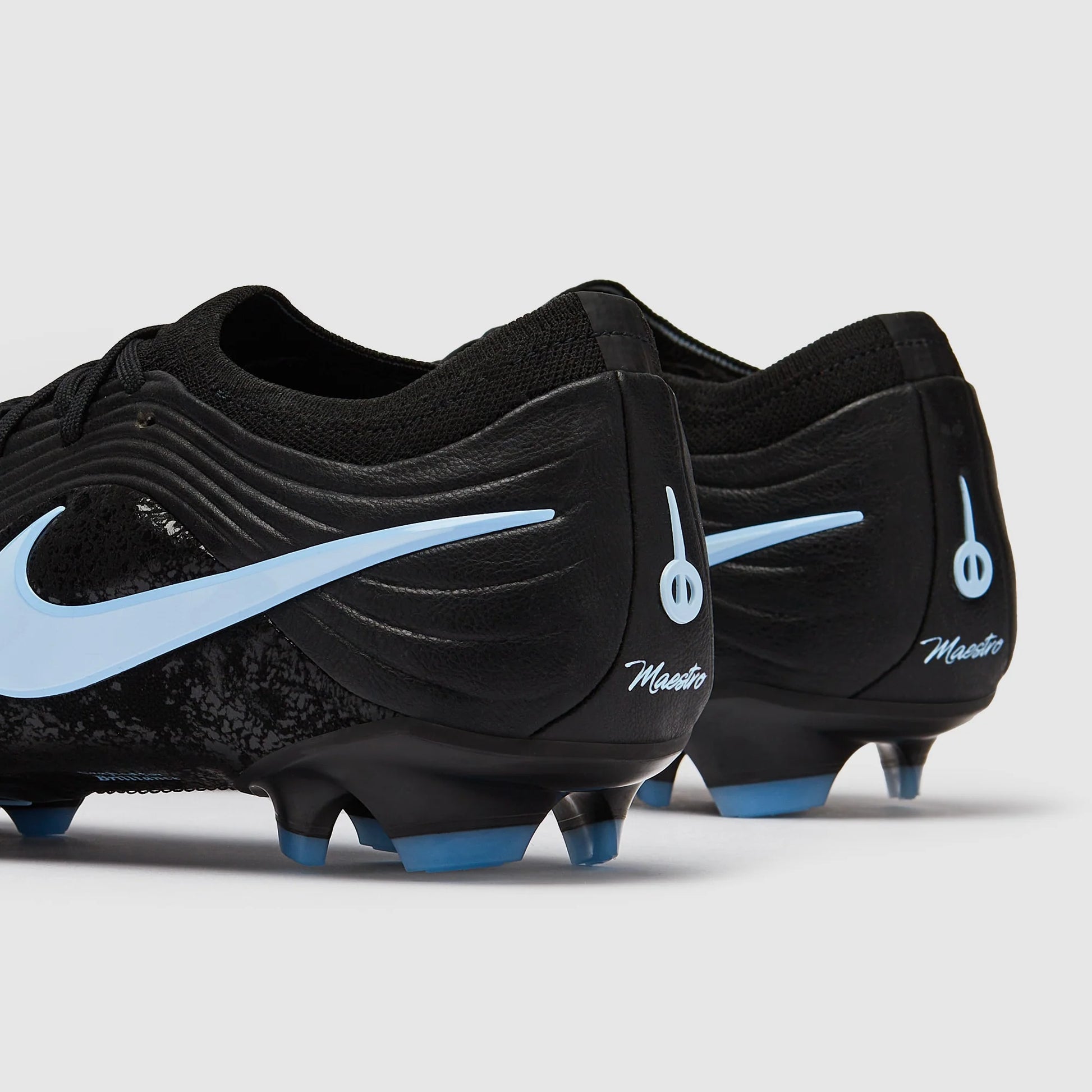 Tiempo Maestro Elite FG - Shadow - Elite Boots