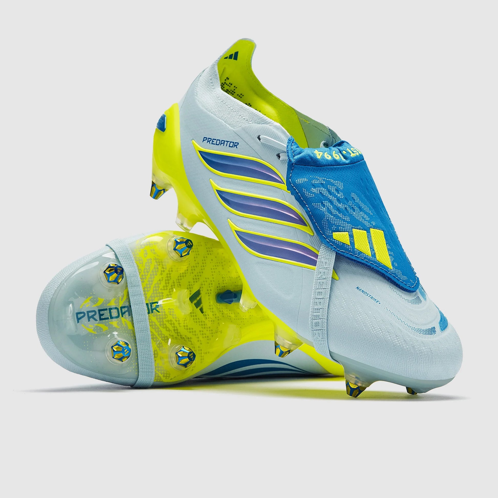 Predator Elite FT SG - Ice Cold Precision Pack - Elite Boots