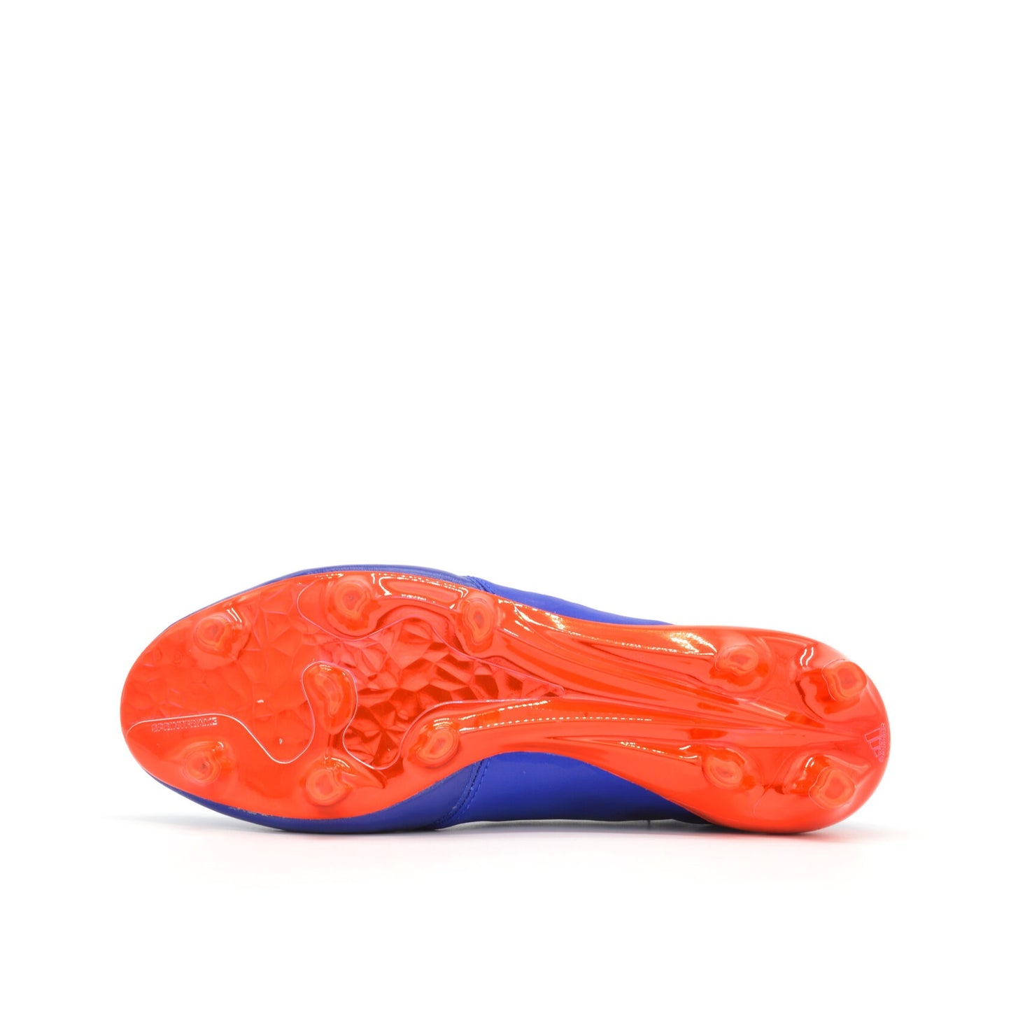X 16+ Purechaos FG/AG Blue/Solar Red - Elite Boots