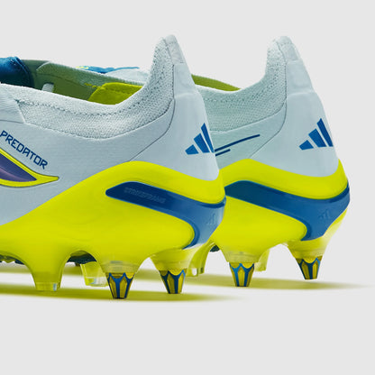 Predator Elite FT SG - Ice Cold Precision Pack - Elite Boots