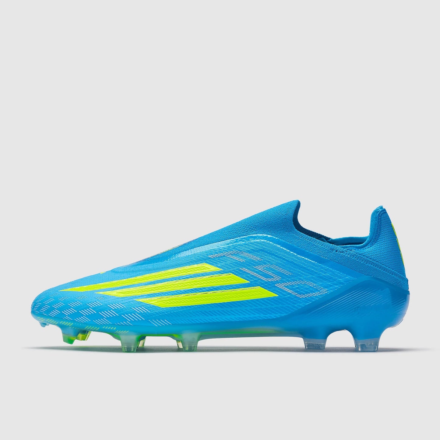 F50 Elite Laceless FG - Ice Cold Precision Pack - Elite Boots