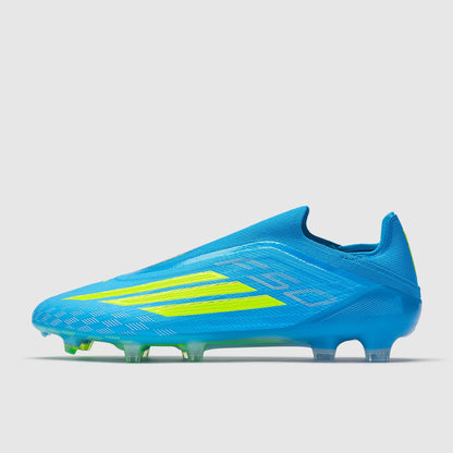 F50 Elite Laceless FG - Ice Cold Precision Pack - Elite Boots