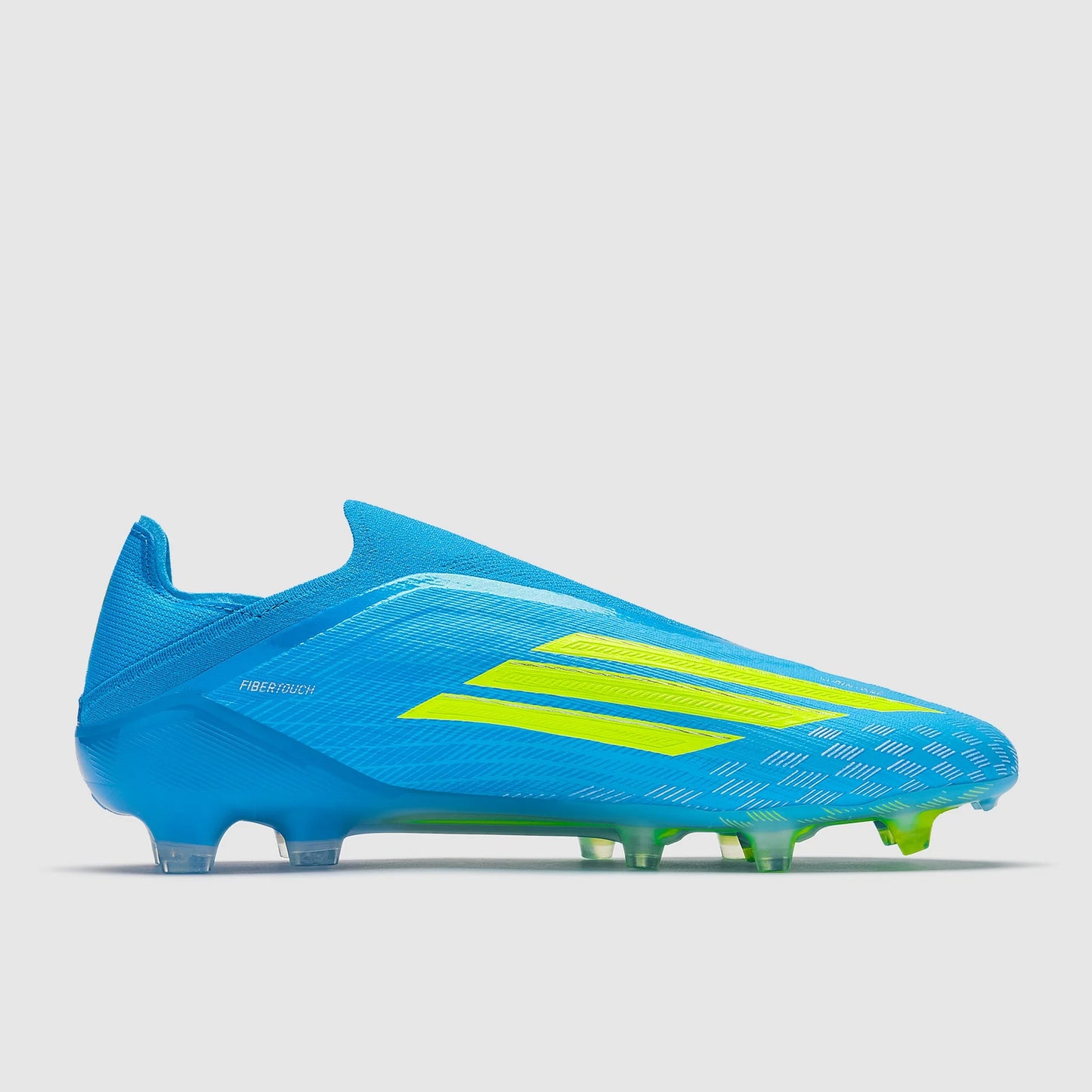 F50 Elite Laceless FG - Ice Cold Precision Pack - Elite Boots