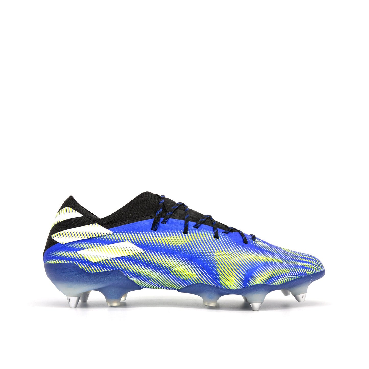 Nemeziz .1 SG Superlative - Royal Blue - Elite Boots