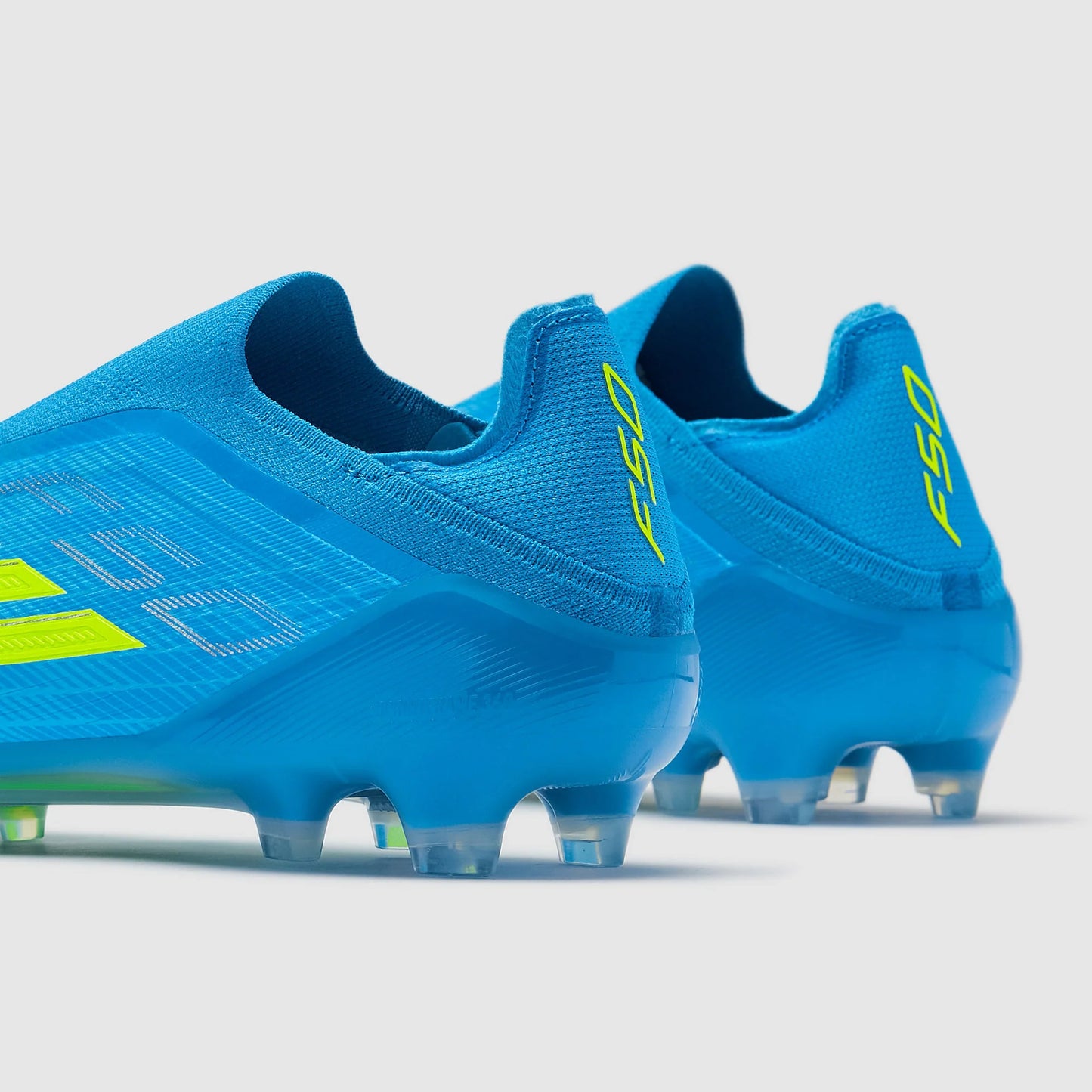 F50 Elite Laceless FG - Ice Cold Precision Pack - Elite Boots