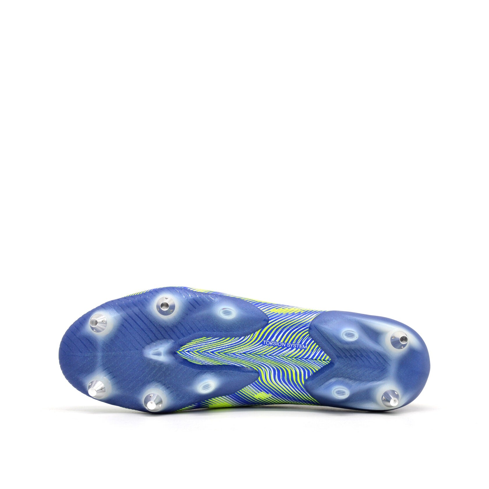 Nemeziz .1 SG Superlative - Royal Blue - Elite Boots