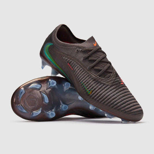 Phantom 6 Low Elite LV8 FG - Heat Up Pack - Elite Boots