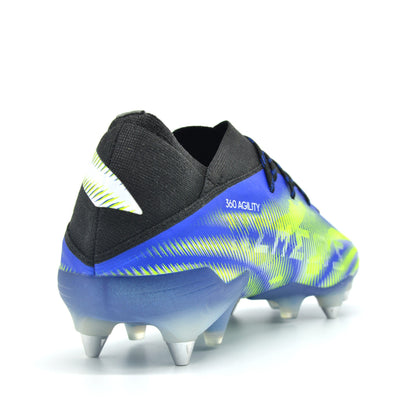 Nemeziz .1 SG Superlative - Royal Blue - Elite Boots