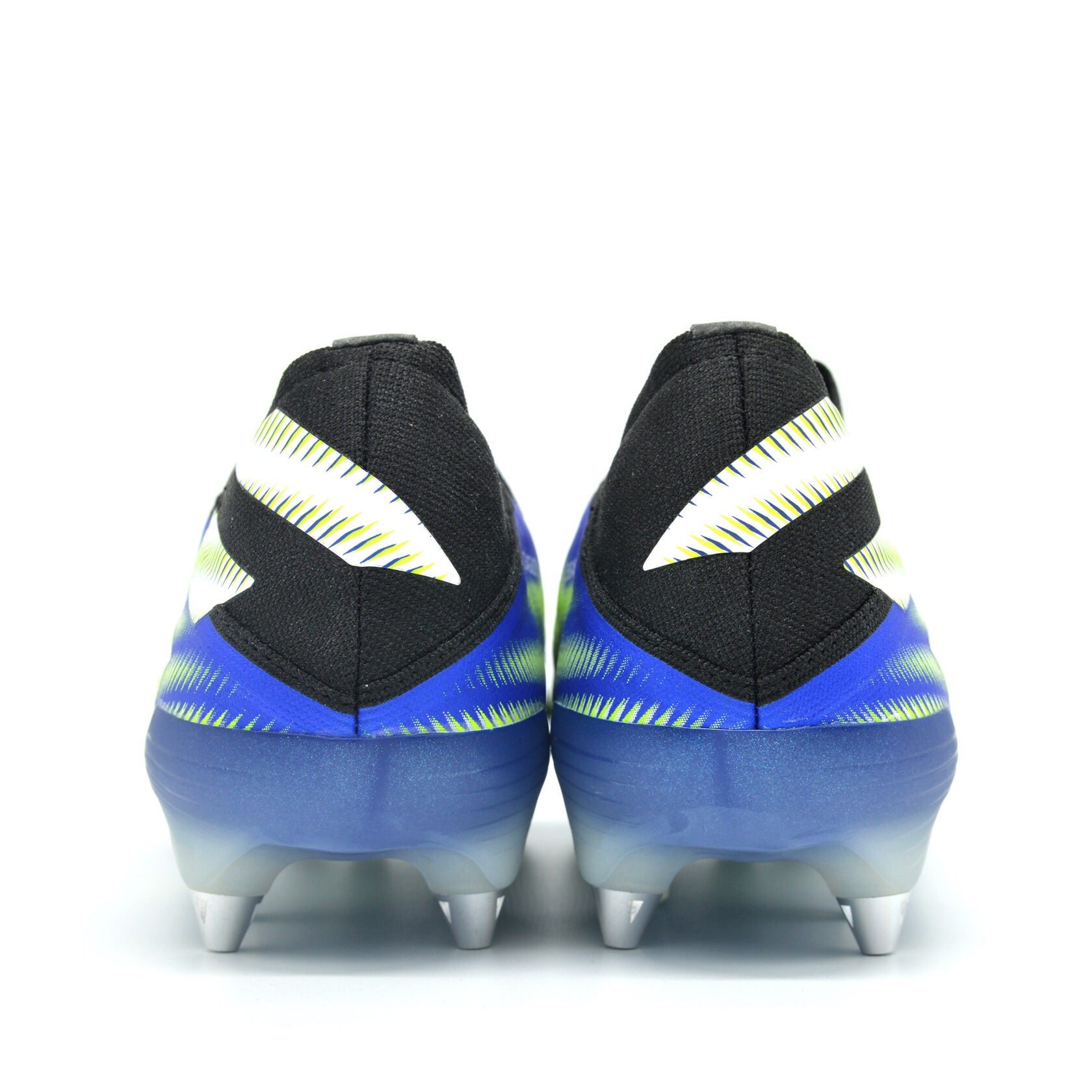 Nemeziz .1 SG Superlative - Royal Blue - Elite Boots