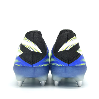 Nemeziz .1 SG Superlative - Royal Blue - Elite Boots