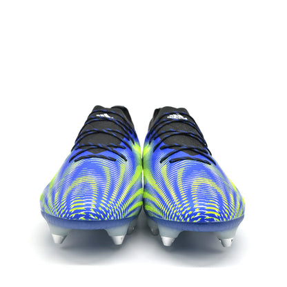 Nemeziz .1 SG Superlative - Royal Blue - Elite Boots