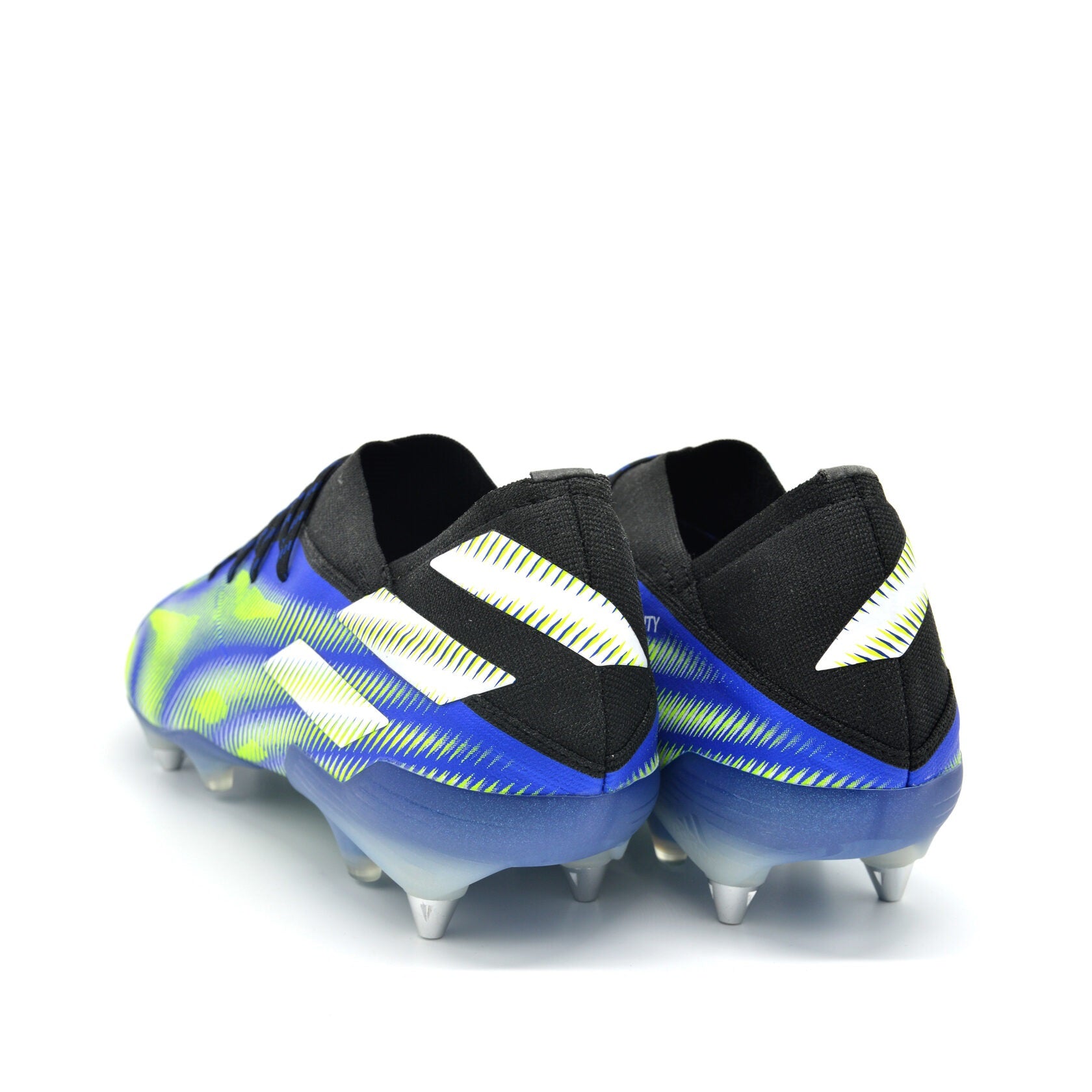 Nemeziz .1 SG Superlative - Royal Blue - Elite Boots