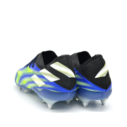 Nemeziz .1 SG Superlative - Royal Blue - Elite Boots