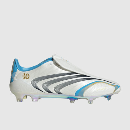 F50 Elite x Messi Tunit FG - Elite Boots