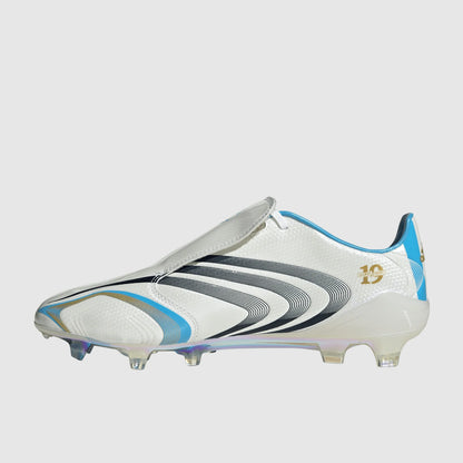 F50 Elite x Messi Tunit FG - Elite Boots