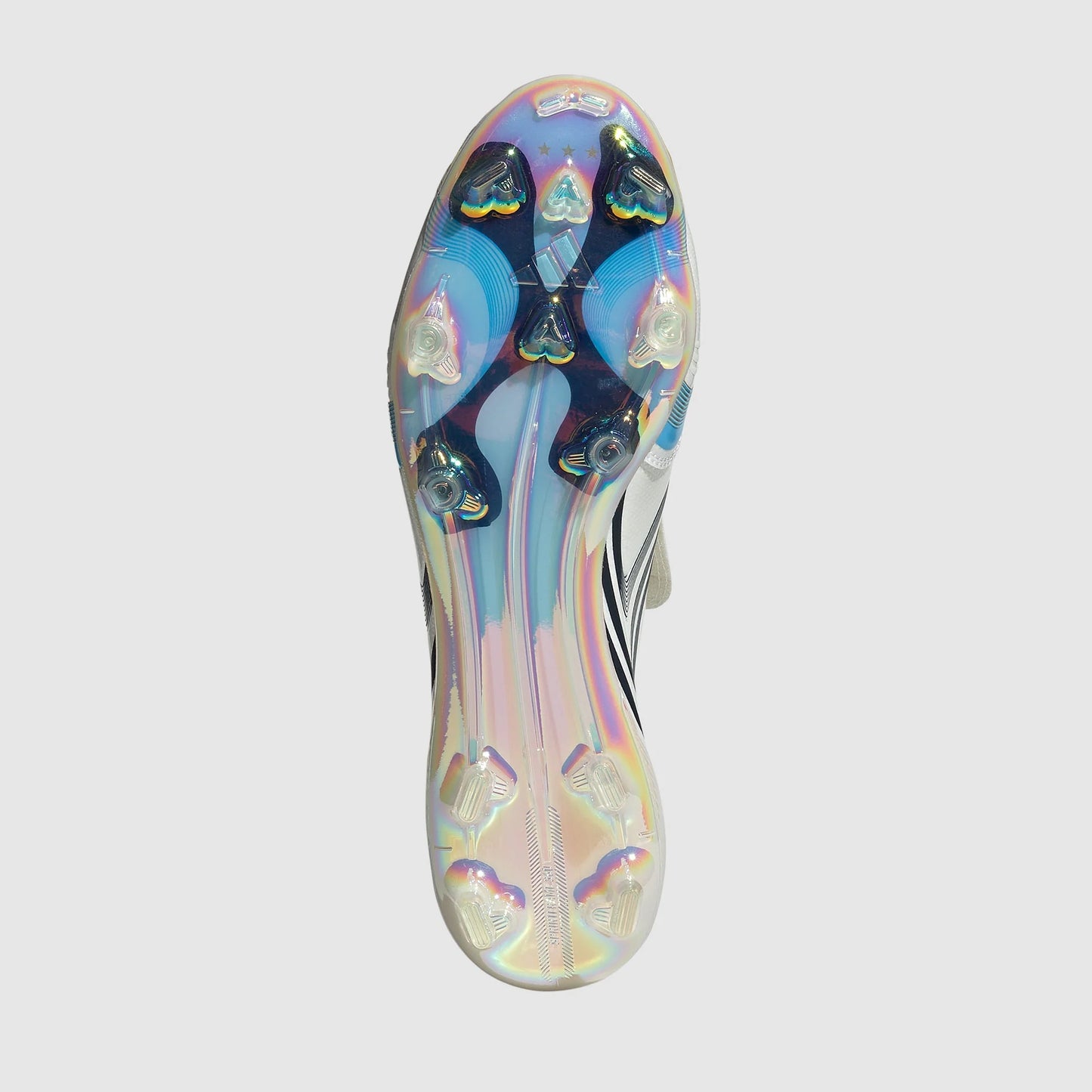 F50 Elite x Messi Tunit FG - Elite Boots