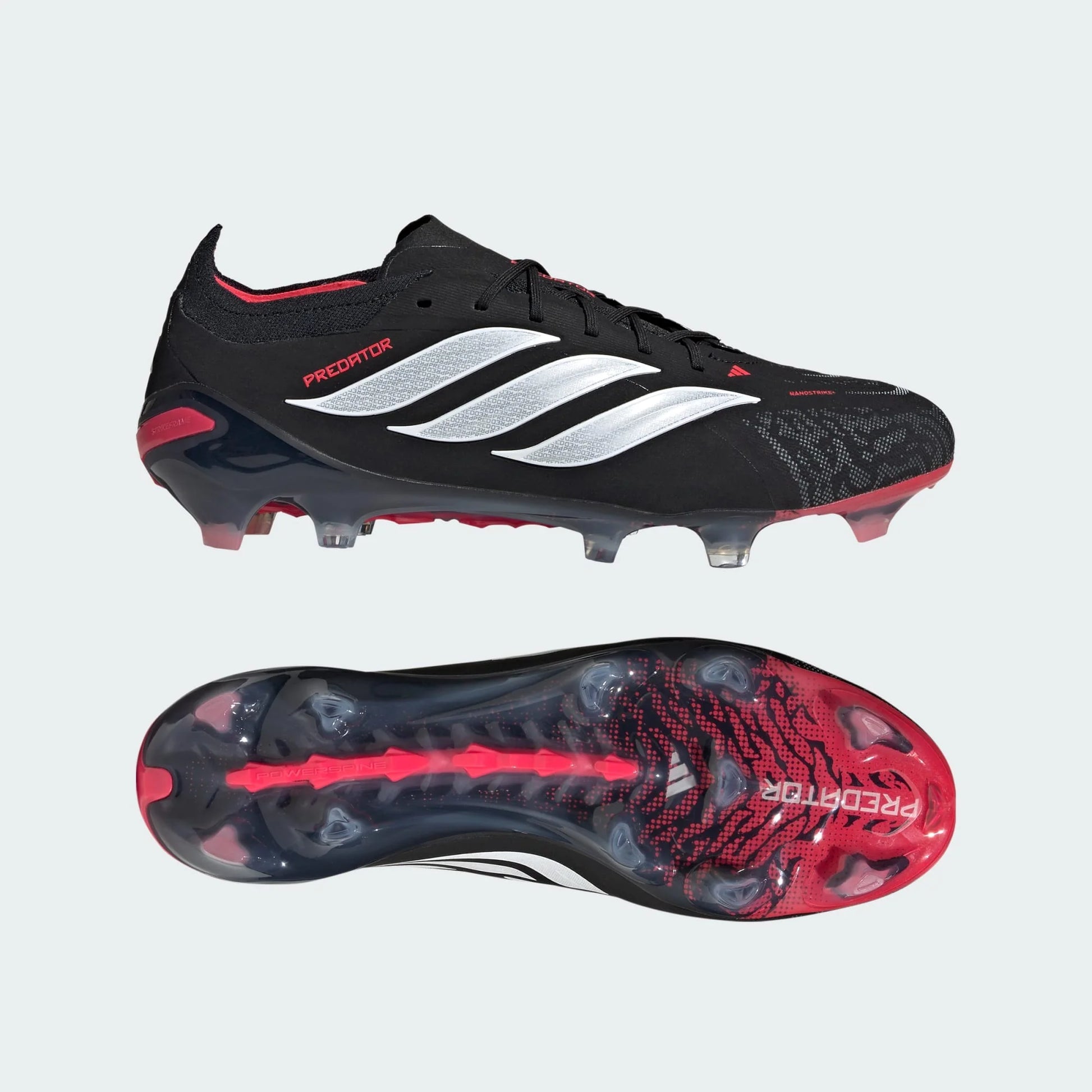 Predator Elite FG - Immortal DNA Pack - Elite Boots