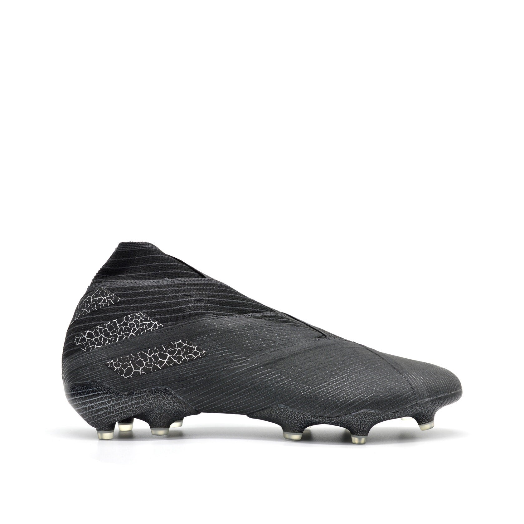 Nemeziz 19+ FG/AG Shadowbeast - Core Black - Elite Boots