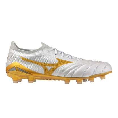 Morelia Neo IV Beta Japan FG - Bright Gold Pack - Elite Boots