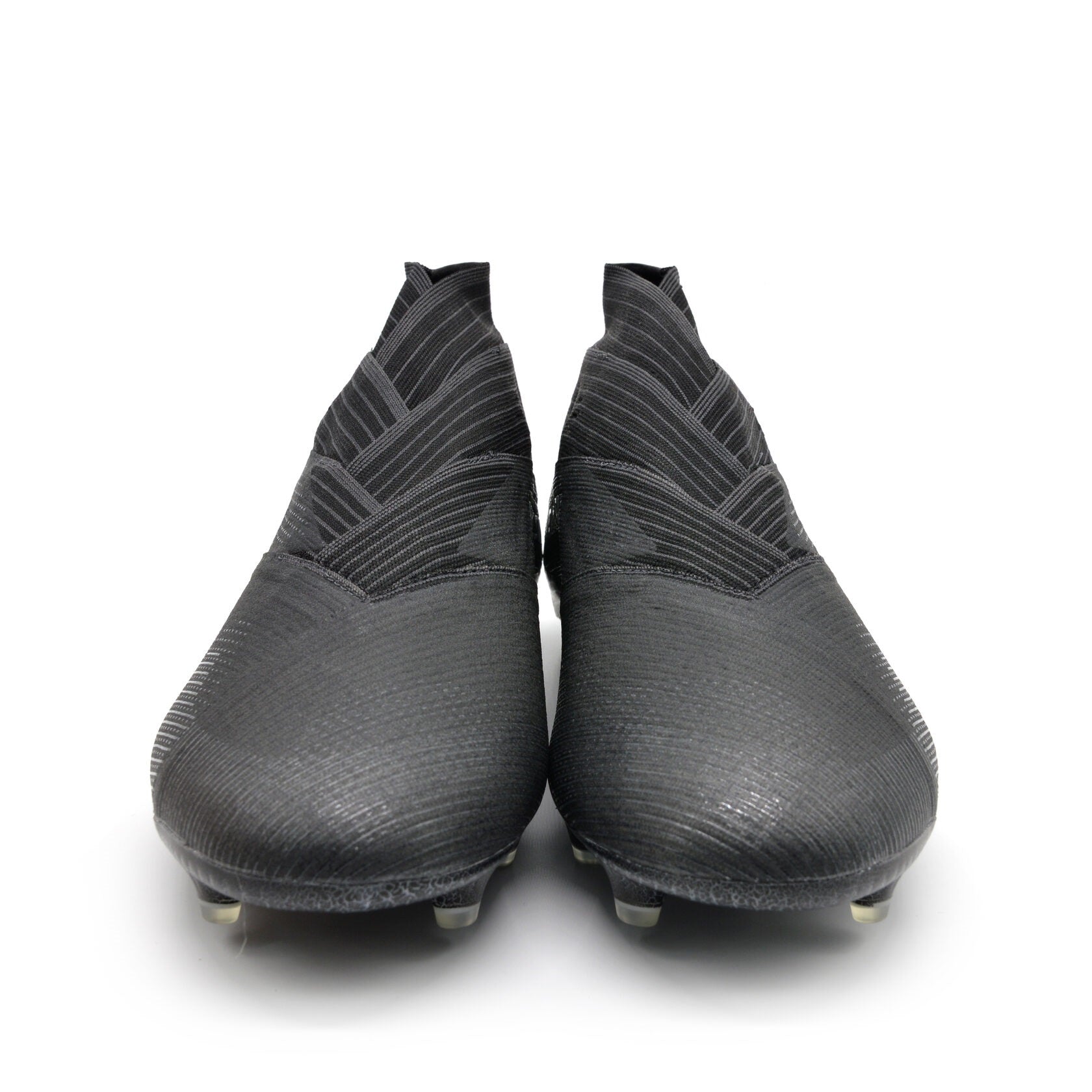 Nemeziz 19+ FG/AG Shadowbeast - Core Black - Elite Boots