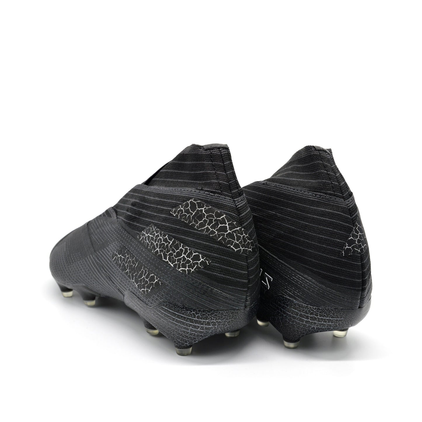 Nemeziz 19+ FG/AG Shadowbeast - Core Black - Elite Boots
