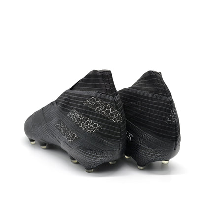 Nemeziz 19+ FG/AG Shadowbeast - Core Black - Elite Boots