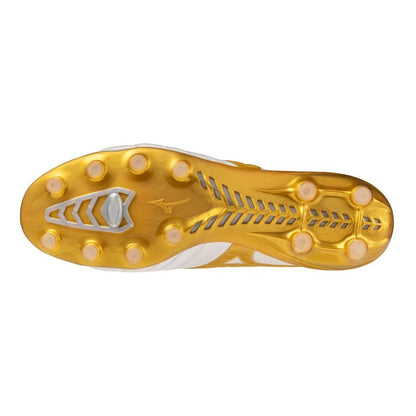 Morelia Neo IV Beta Japan FG - Bright Gold Pack - Elite Boots