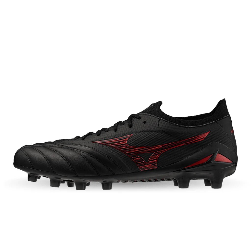 Morelia Neo IV Beta Japan FG - Shadow Gem Pack - Elite Boots