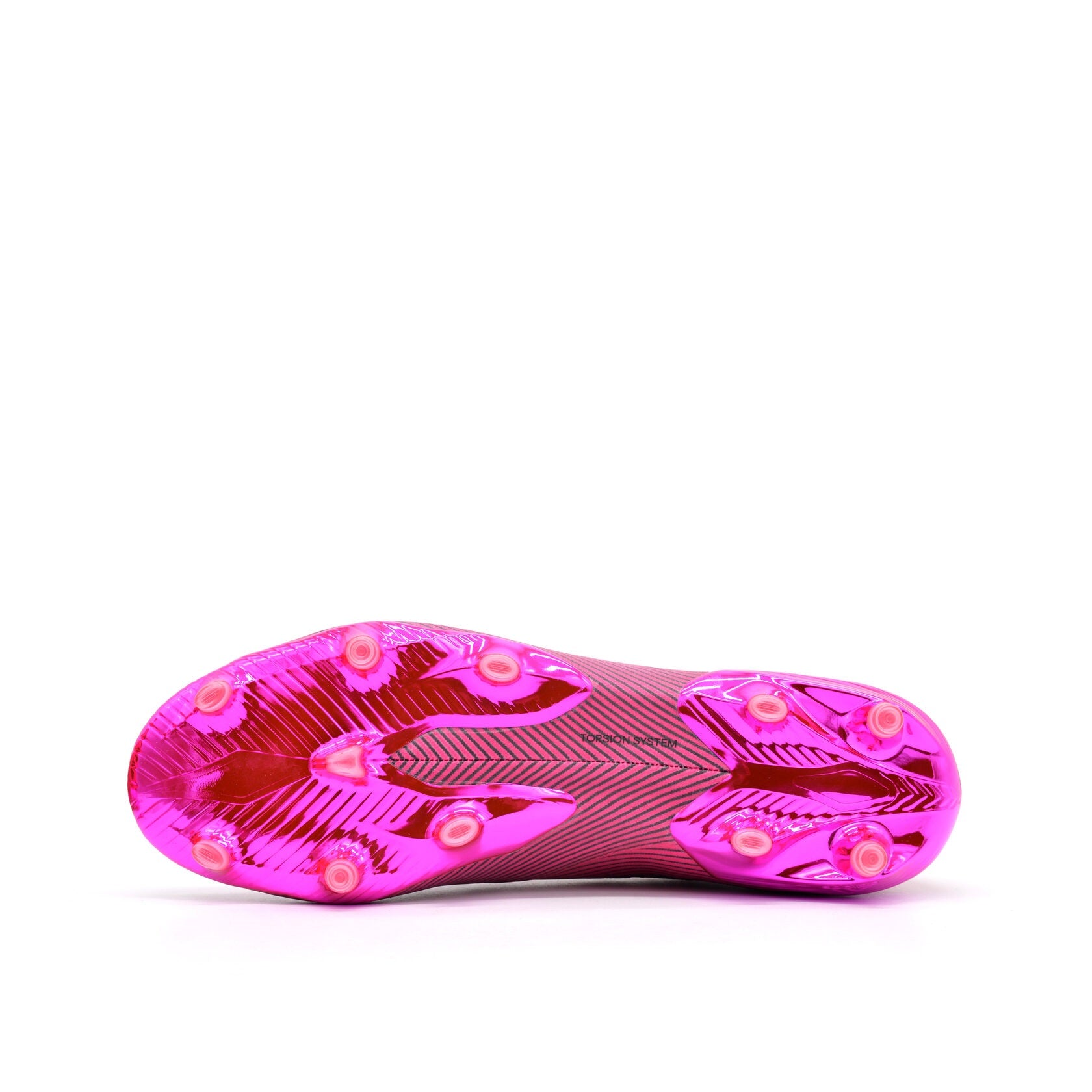 Nemeziz 19+ FG/AG Hard Wired - Pink - Elite Boots