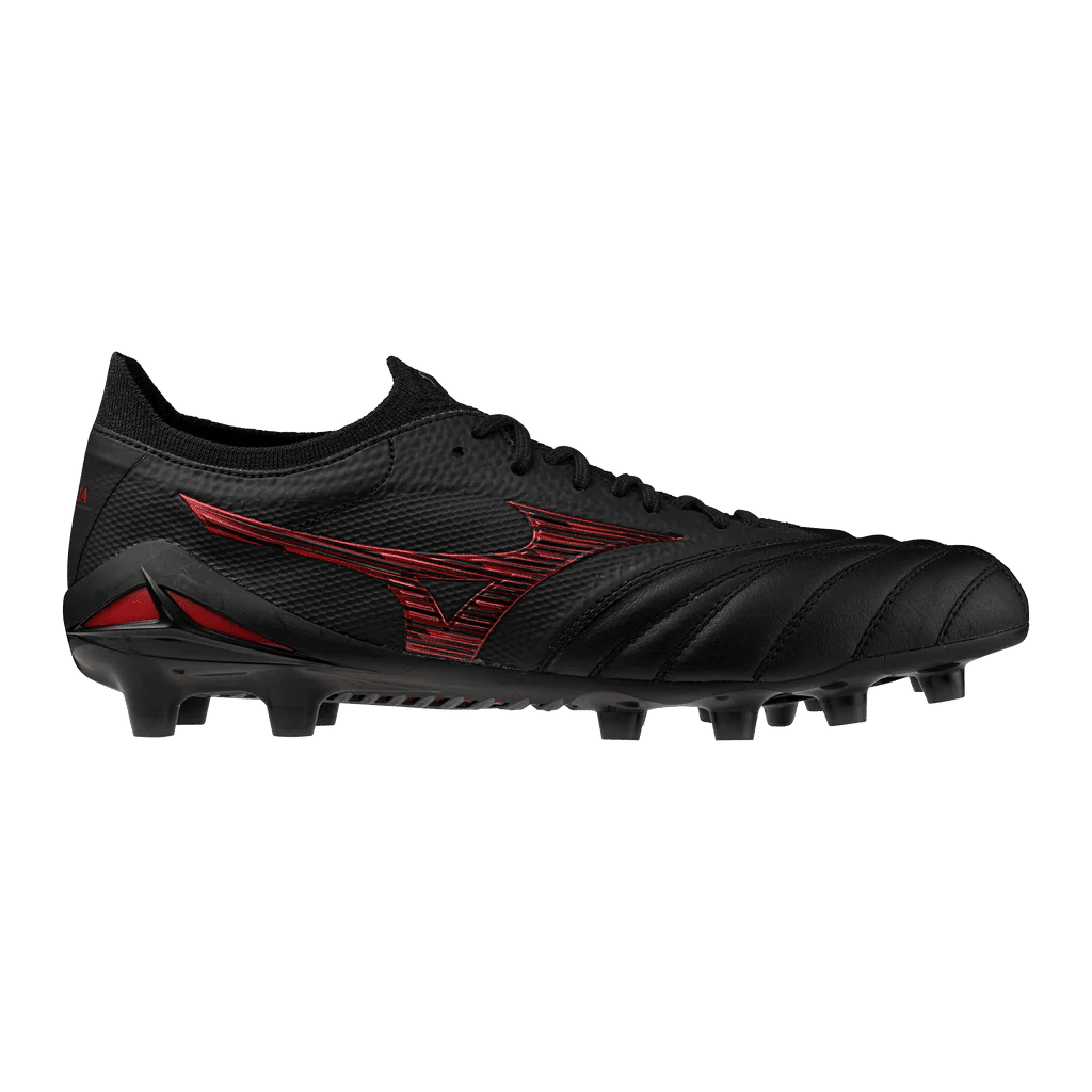 Morelia Neo IV Beta Japan FG - Shadow Gem Pack - Elite Boots