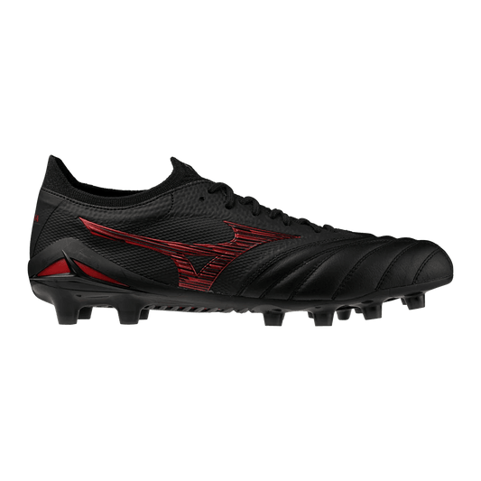 Morelia Neo IV Beta Japan FG - Shadow Gem Pack - Elite Boots