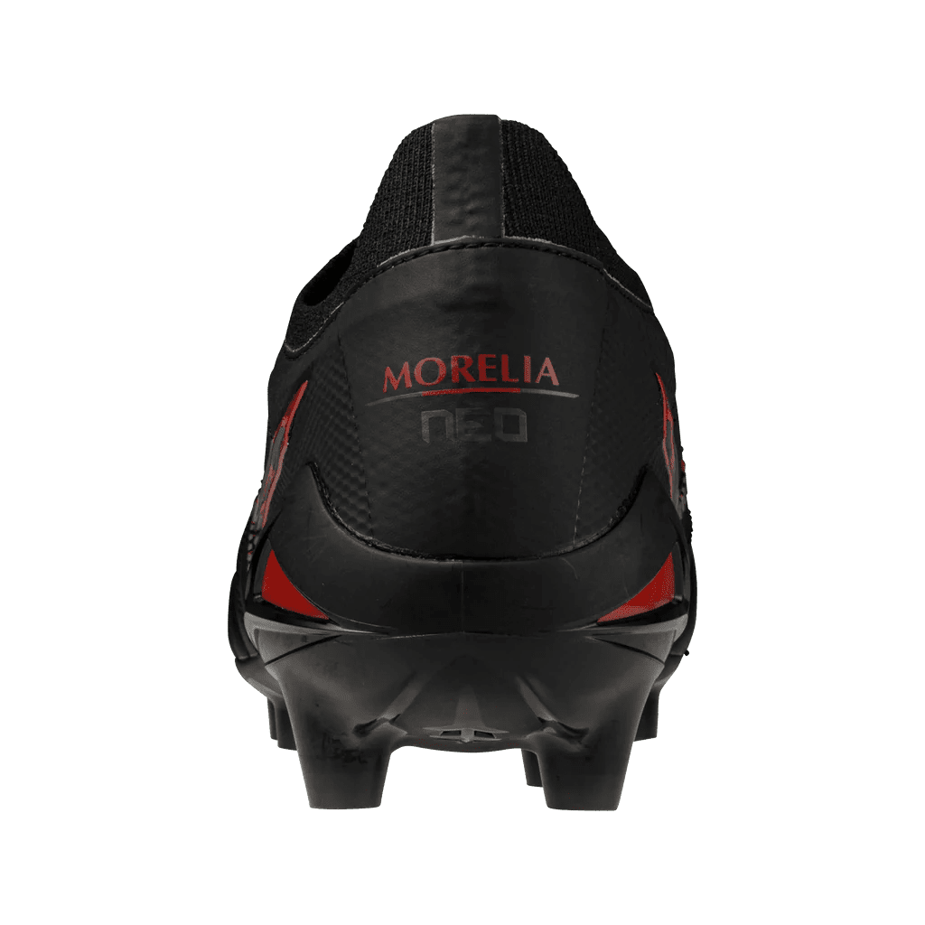 Morelia Neo IV Beta Japan FG - Shadow Gem Pack - Elite Boots