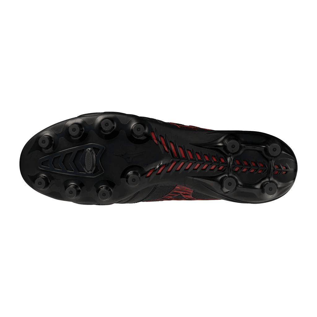 Morelia Neo IV Beta Japan FG - Shadow Gem Pack - Elite Boots