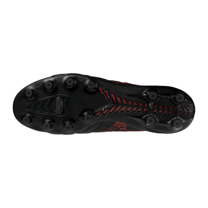 Morelia Neo IV Beta Japan FG - Shadow Gem Pack - Elite Boots