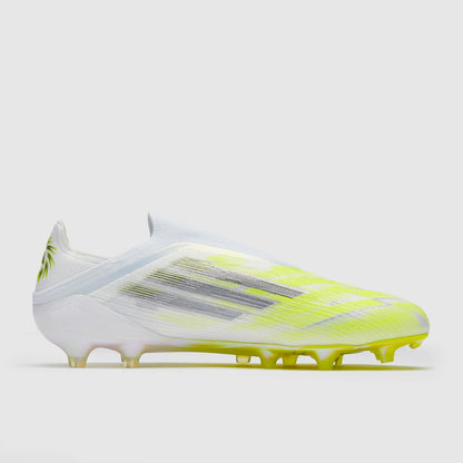 F50 Sparkfusion Elite FG Laceless - Born For Goals - Elite Boots