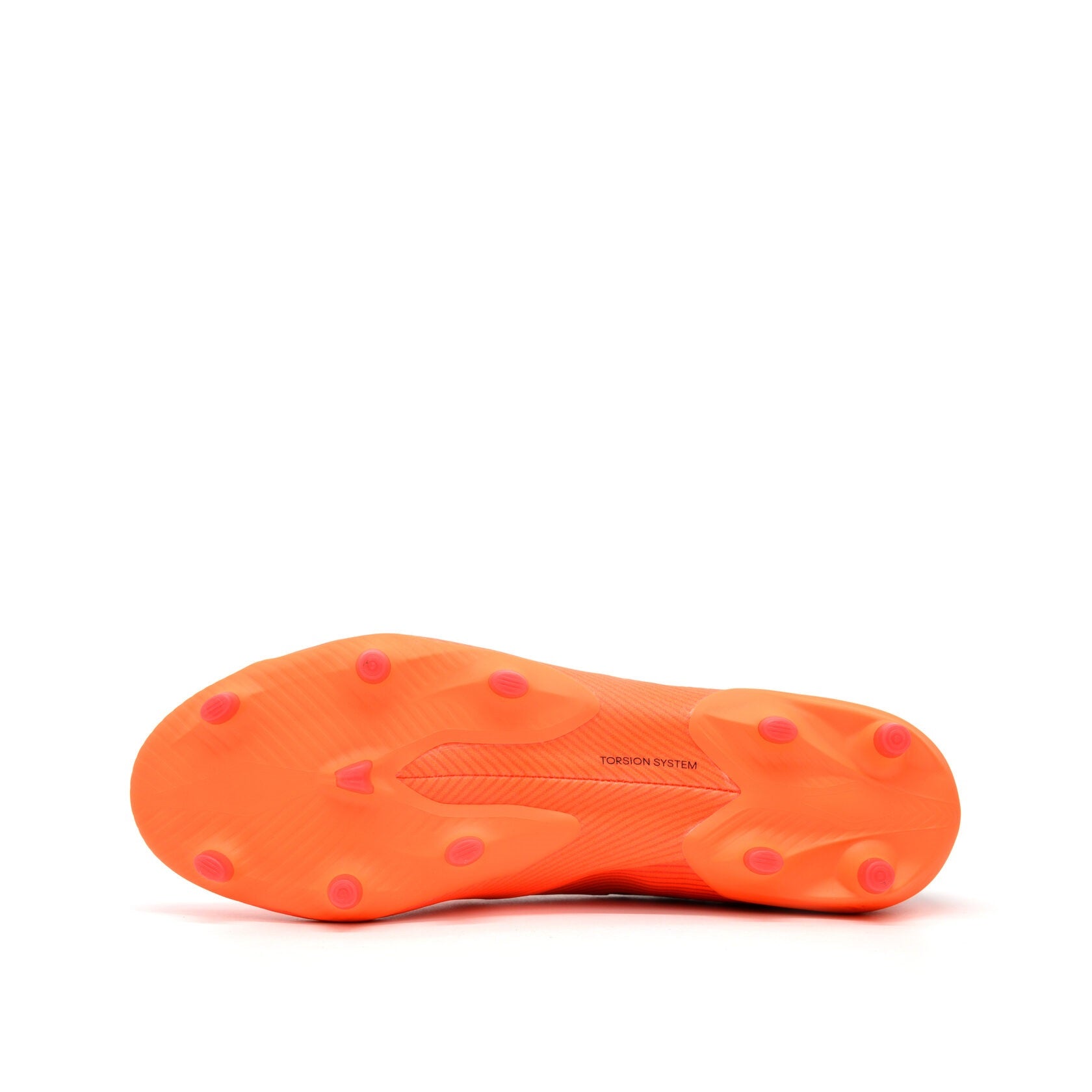 Nemeziz 19+ FG/AG Inflight - Signal Coral Orange - Elite Boots