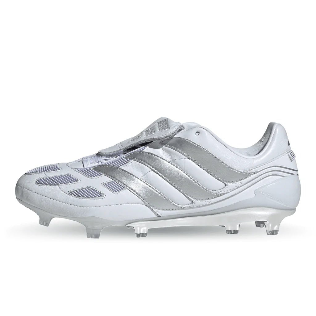 Predator Precision FG - Made in Germany Limited Edition - Elite Boots