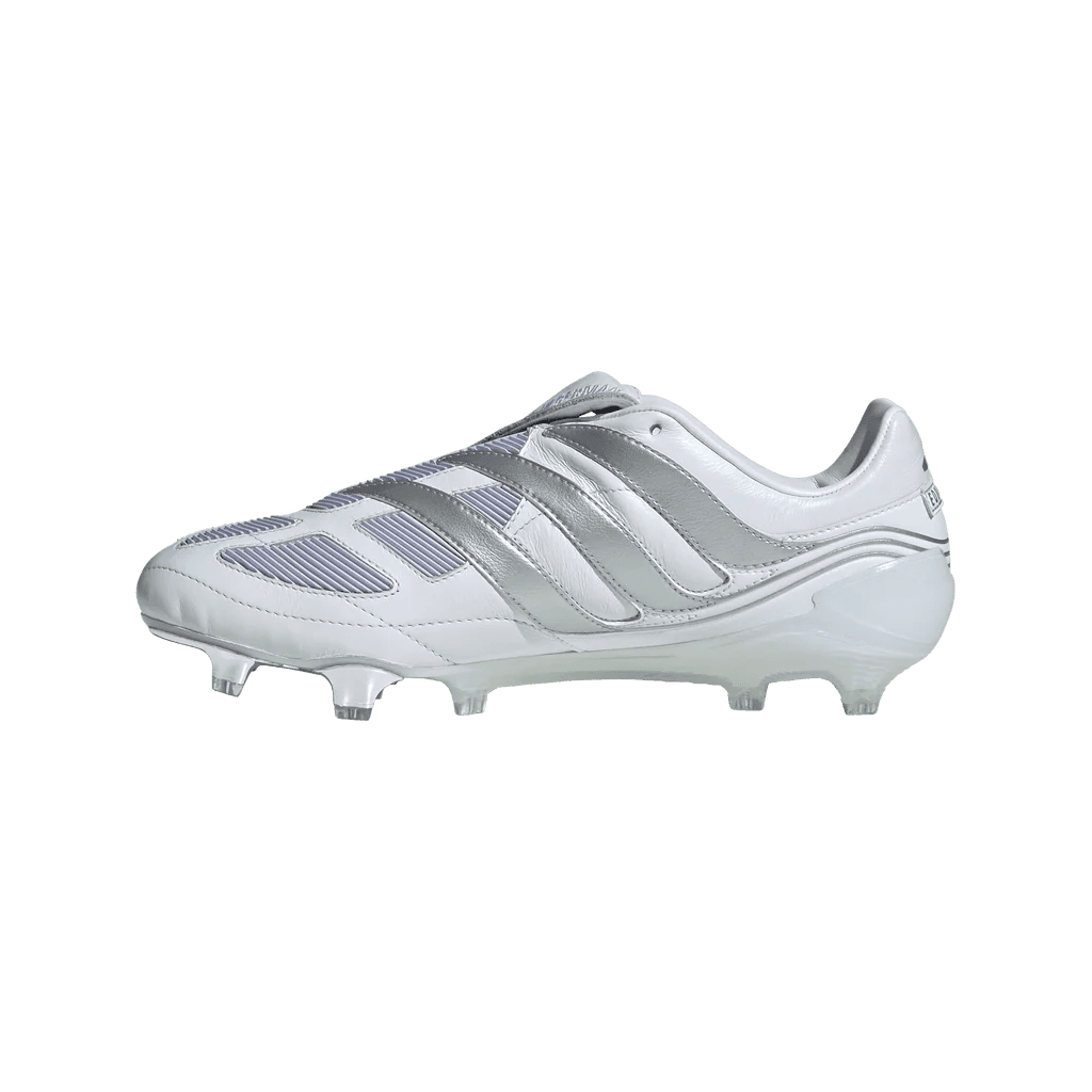 Predator Precision FG - Made in Germany Limited Edition - Elite Boots