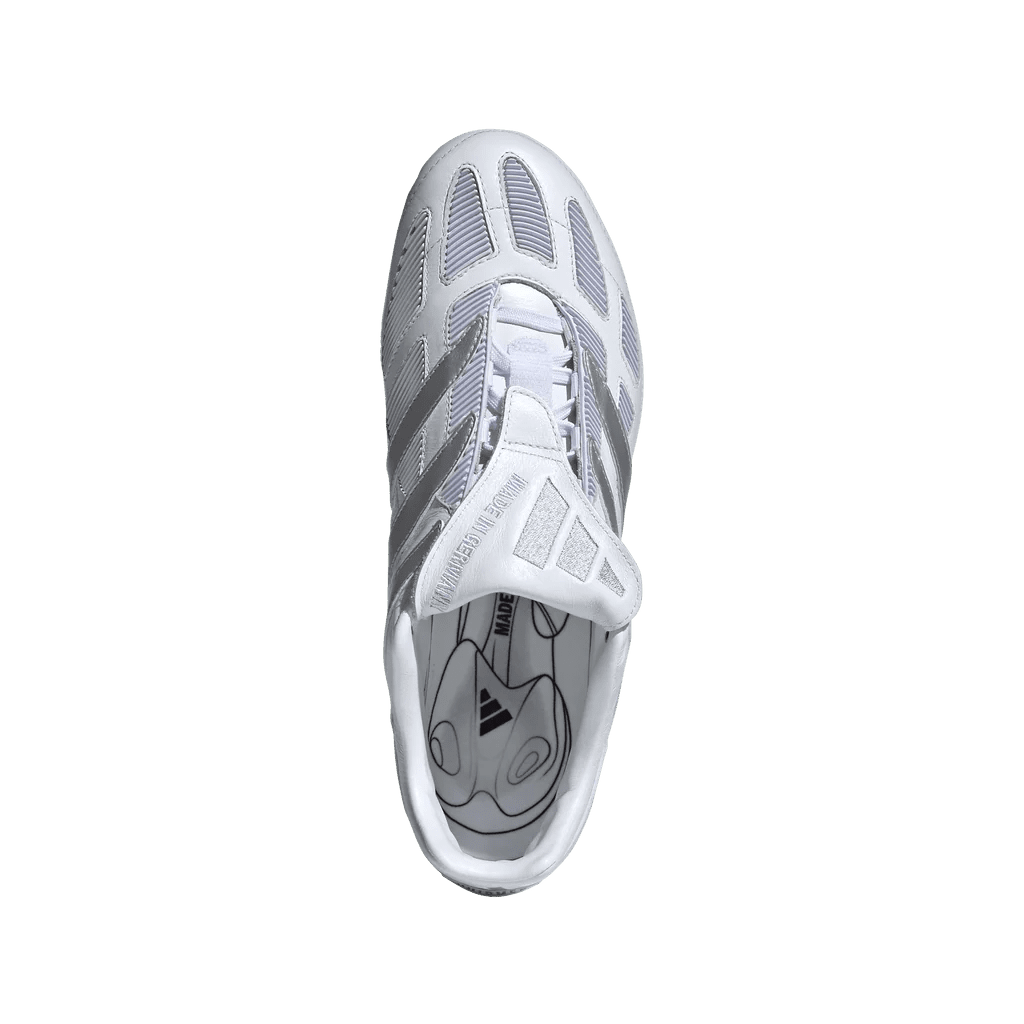 Predator Precision FG - Made in Germany Limited Edition - Elite Boots