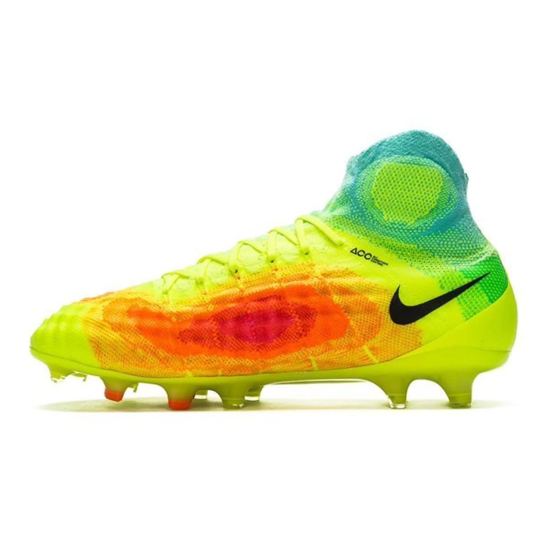 Magista Obra 2 Elite FG HyperTurquoise - Elite Boots