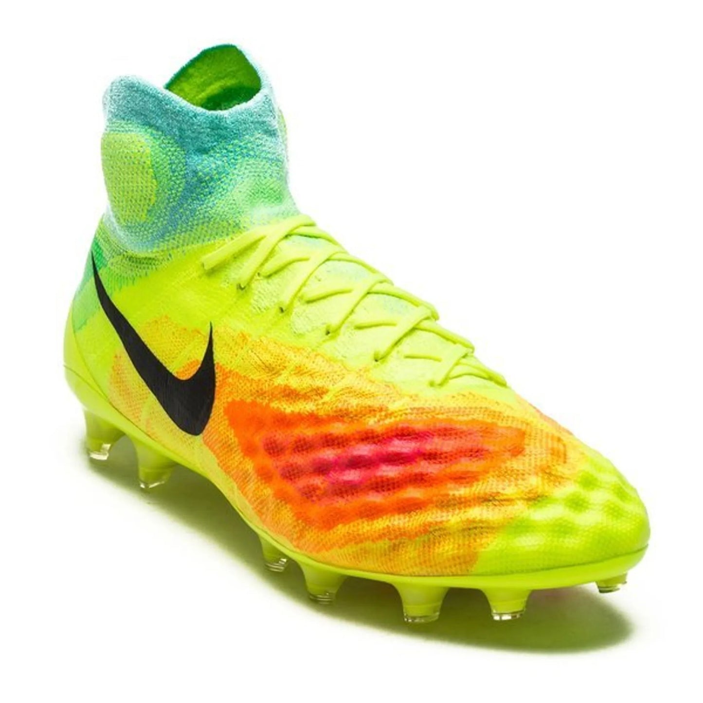 Magista Obra 2 Elite FG HyperTurquoise - Elite Boots