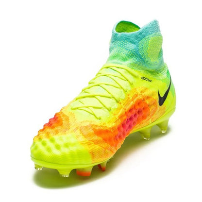 Magista Obra 2 Elite FG HyperTurquoise - Elite Boots