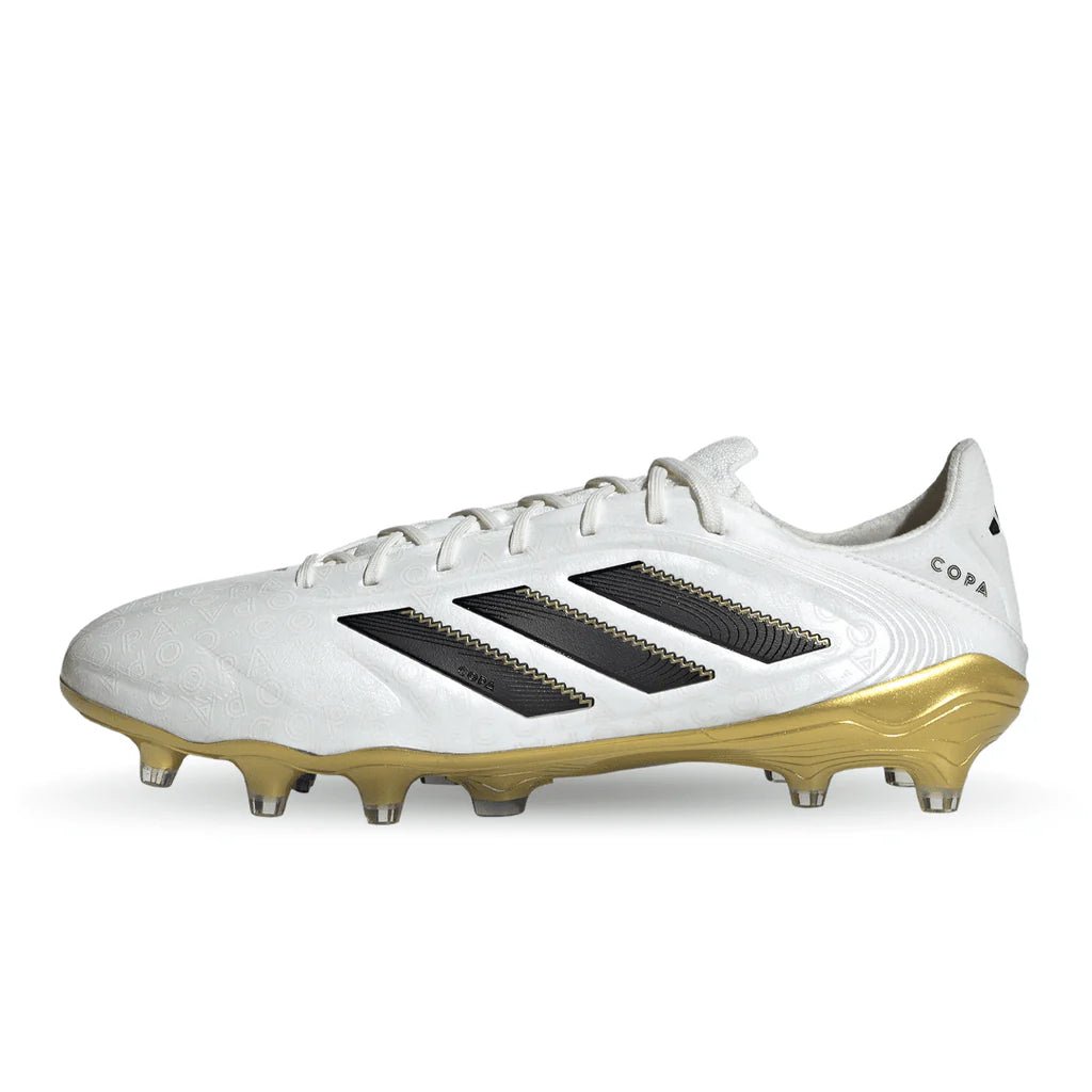 Copa Pure 3 Elite FG Road To Glory - Elite Boots